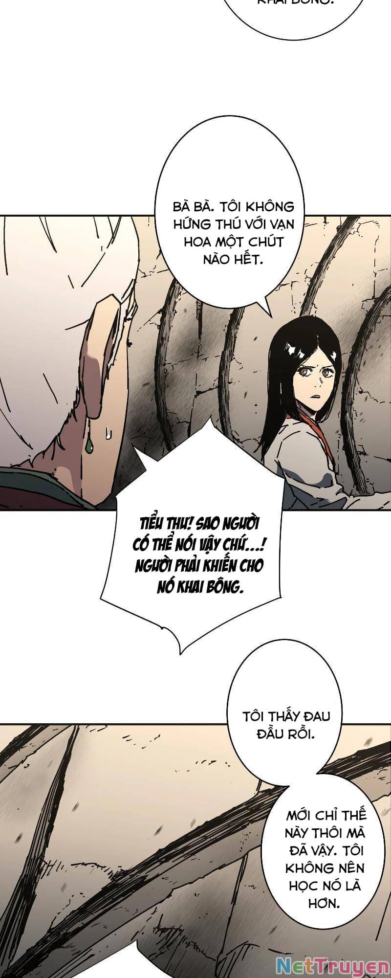 Bố Vô Song Chapter 207 - Trang 26