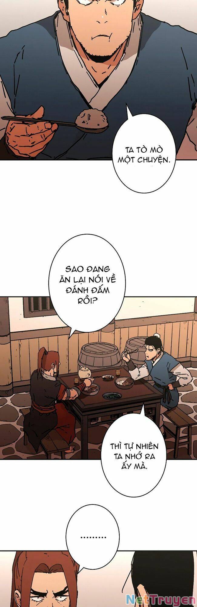 Bố Vô Song Chapter 198 - Trang 70