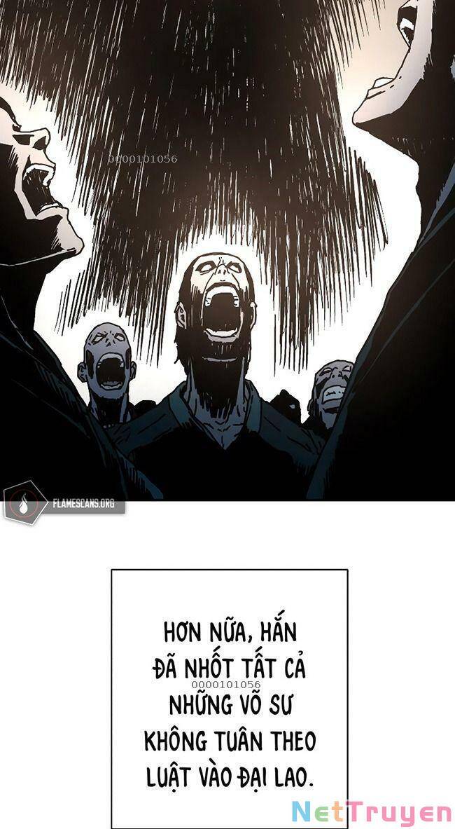 Bố Vô Song Chapter 198 - Trang 19