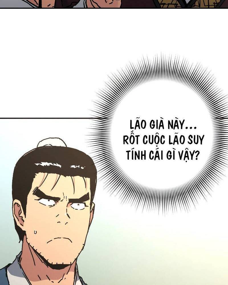 Bố Vô Song Chapter 196 - Trang 44