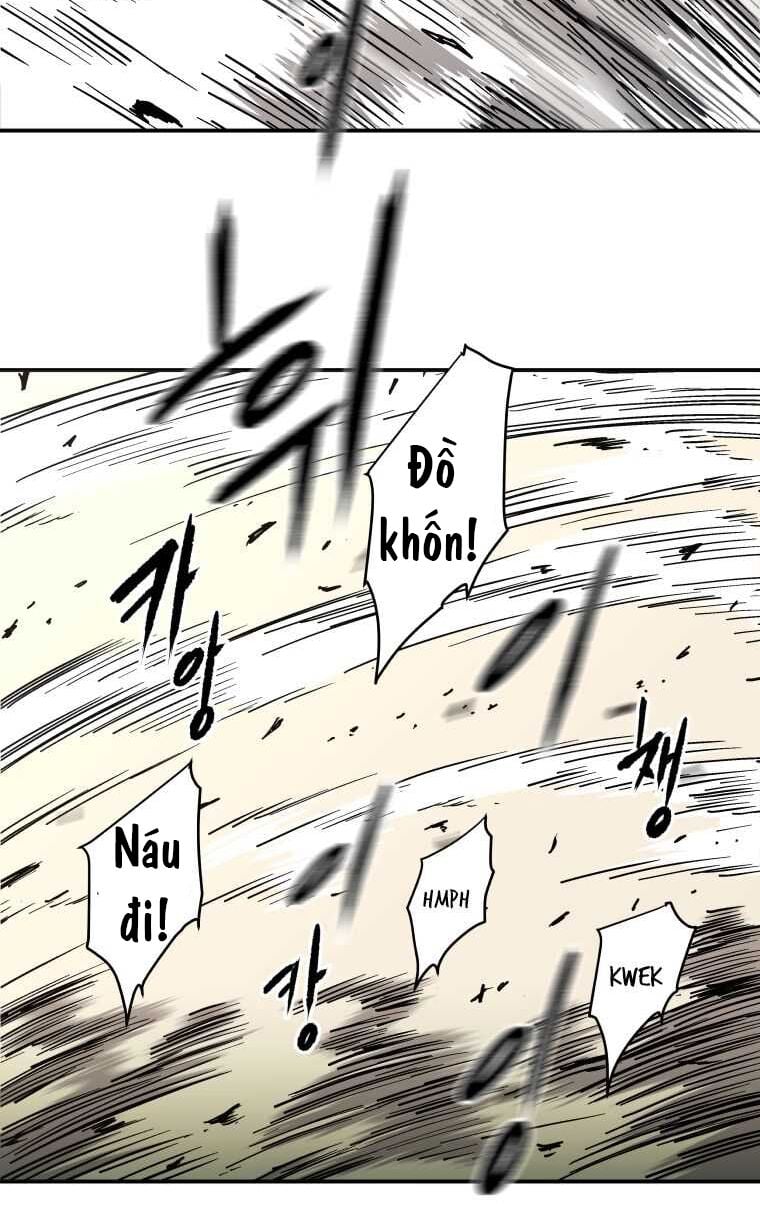 Bố Vô Song Chapter 134 - Trang 10