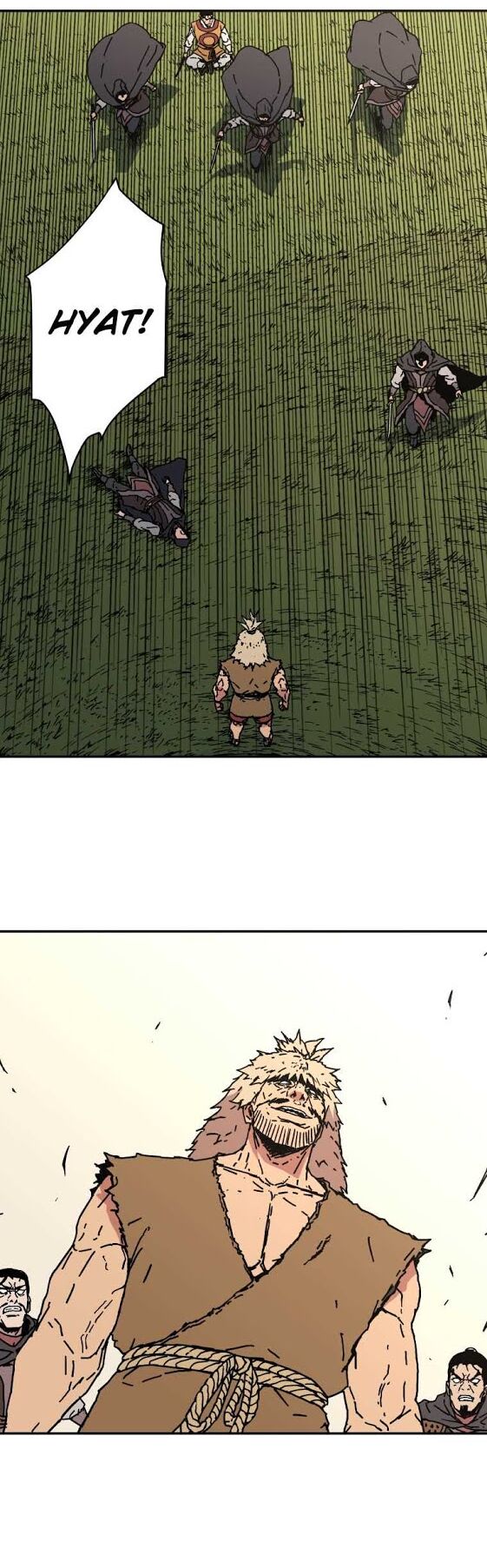 Bố Vô Song Chapter 134 - Trang 16