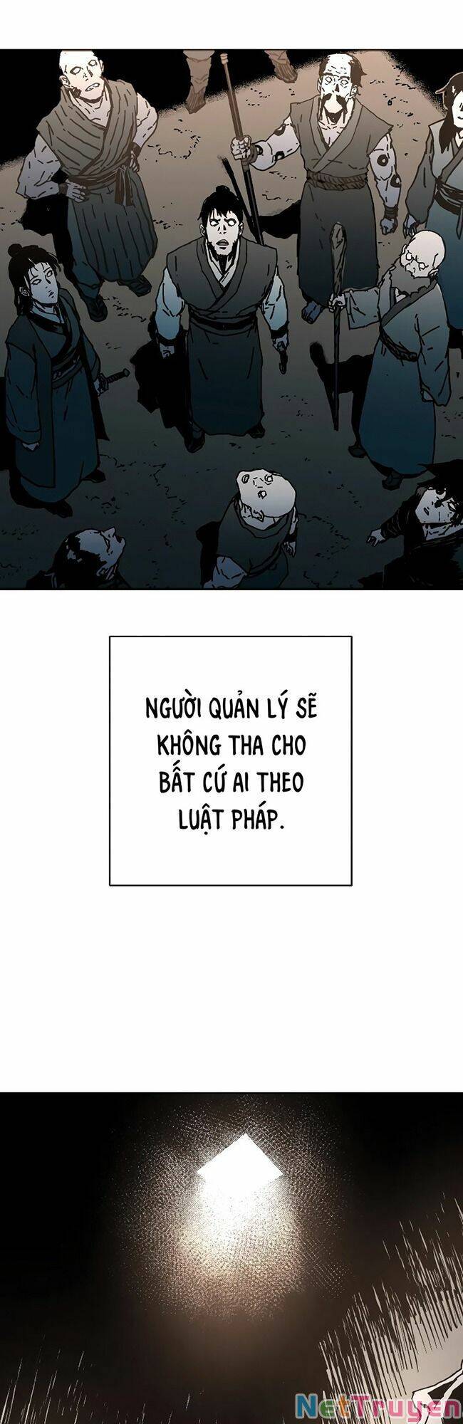 Bố Vô Song Chapter 198 - Trang 18