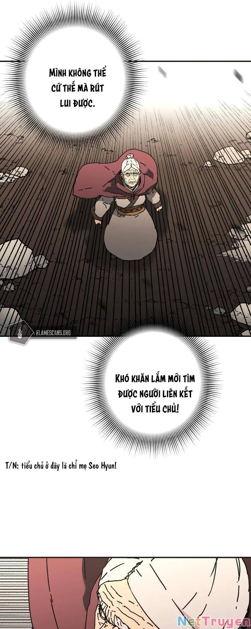 Bố Vô Song Chapter 207 - Trang 46