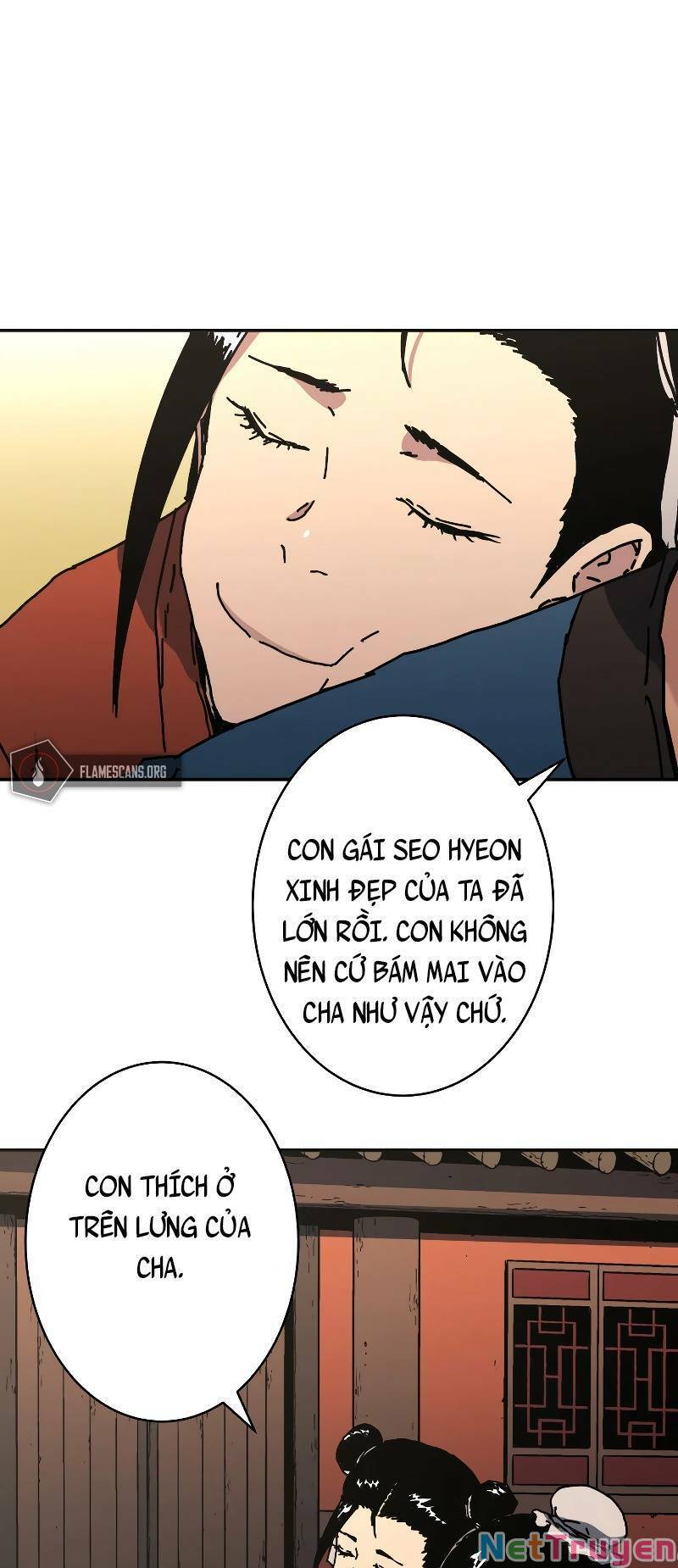 Bố Vô Song Chapter 194 - Trang 12