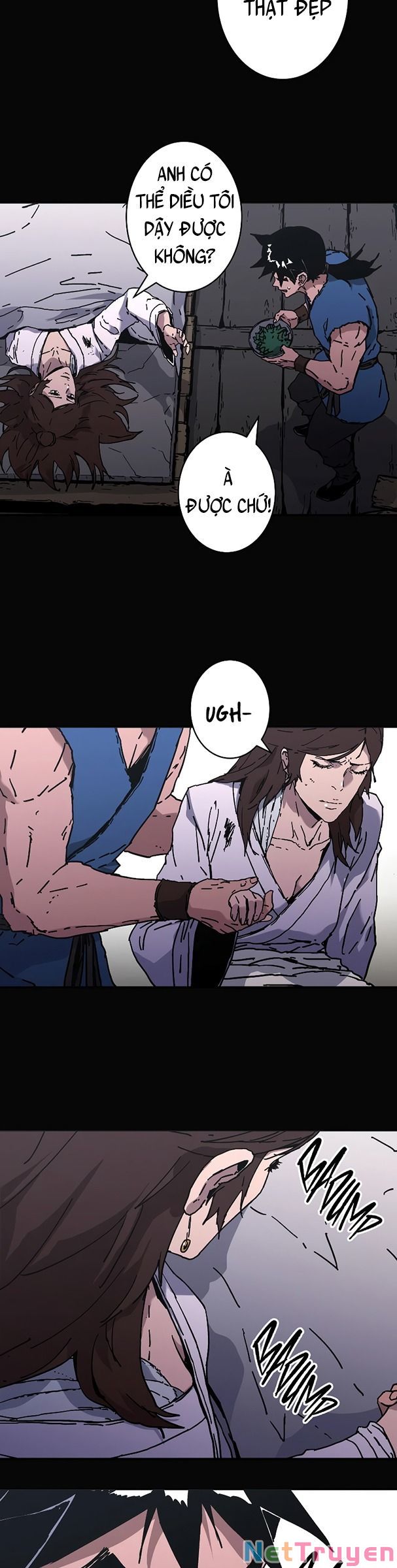 Bố Vô Song Chapter 202 - Trang 16