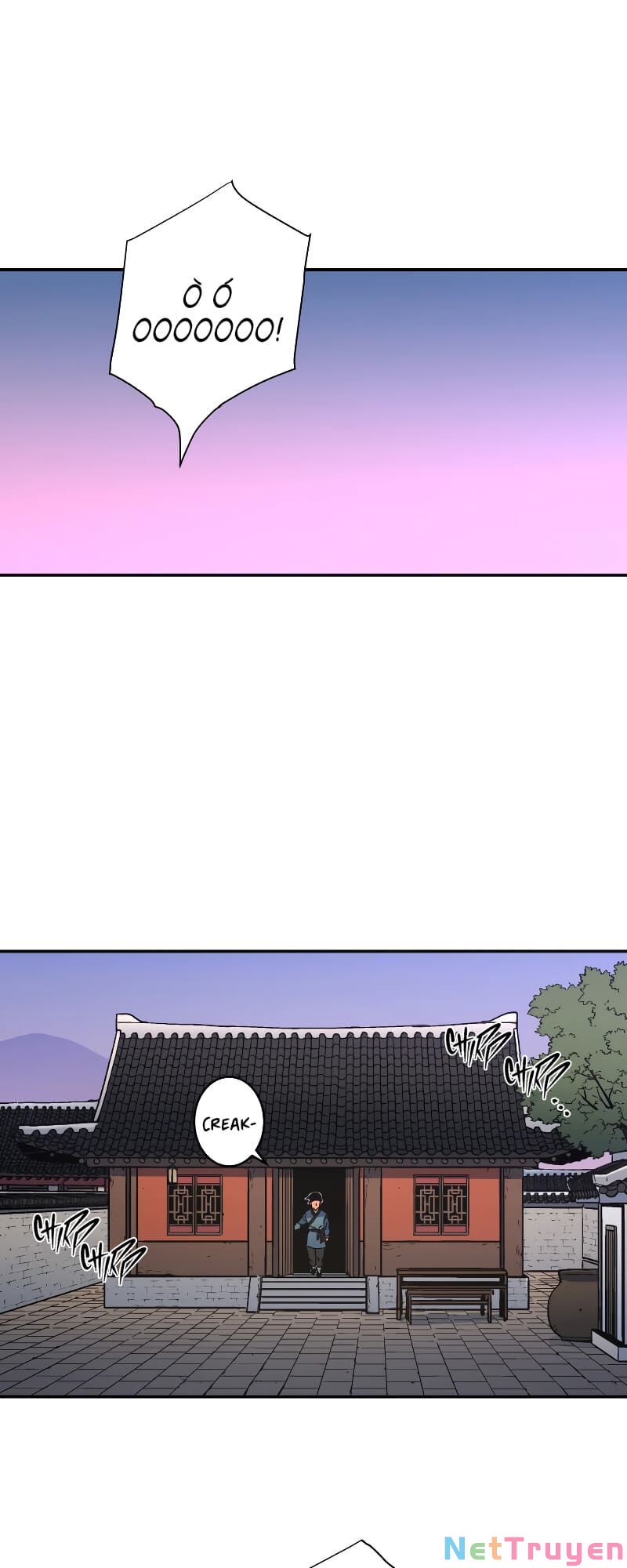 Bố Vô Song Chapter 200 - Trang 22