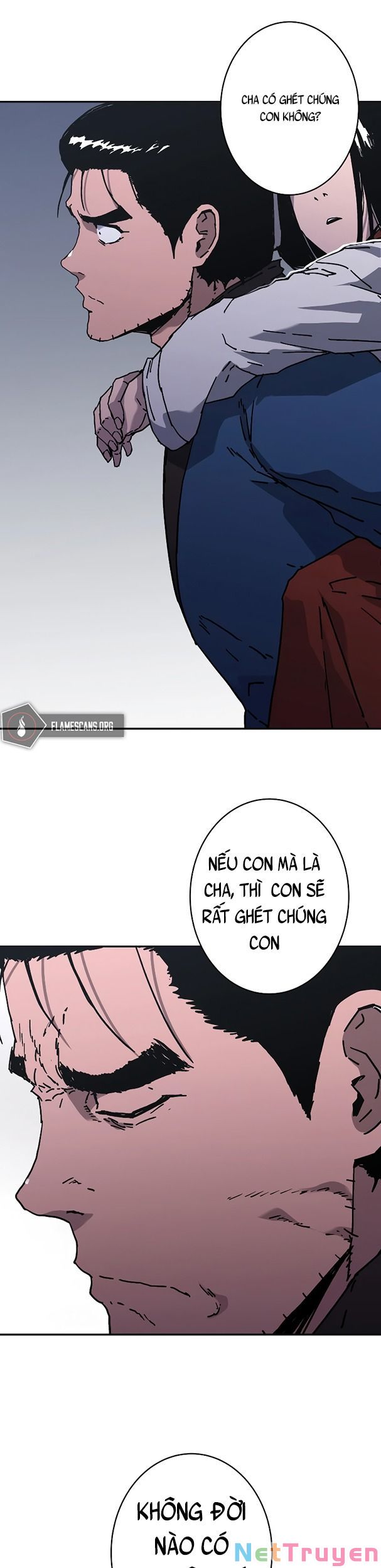 Bố Vô Song Chapter 202 - Trang 21