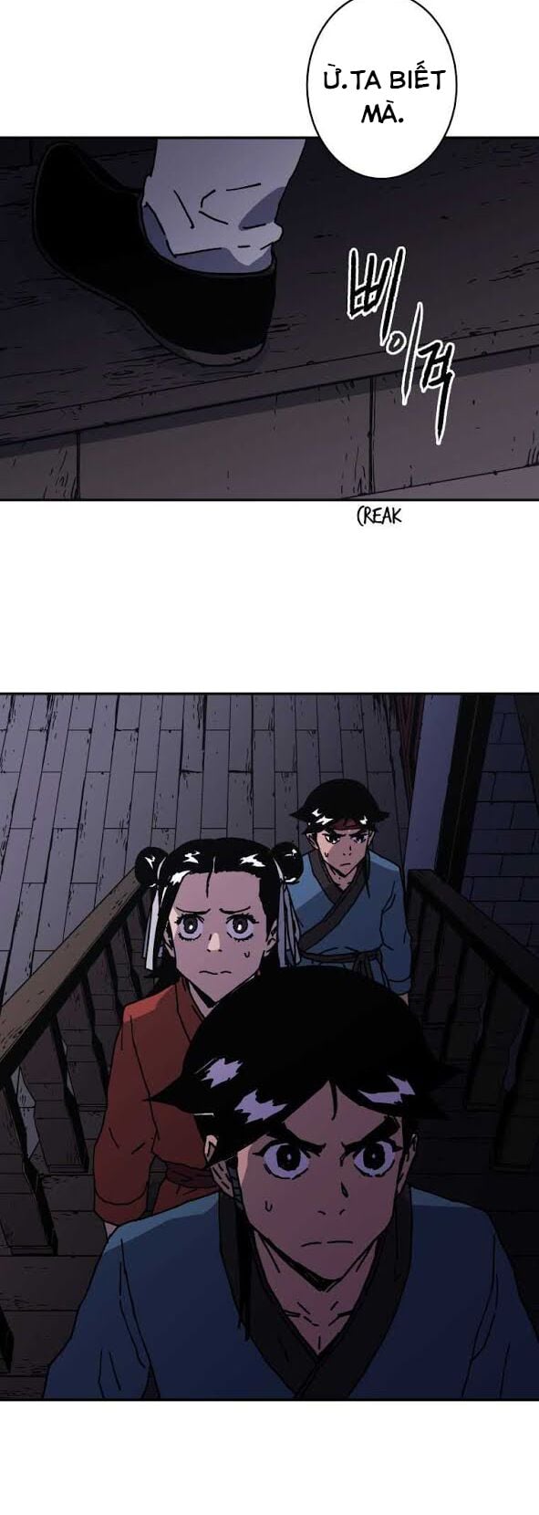 Bố Vô Song Chapter 134 - Trang 26