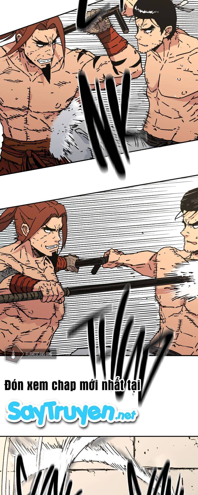 Bố Vô Song Chapter 199 - Trang 18