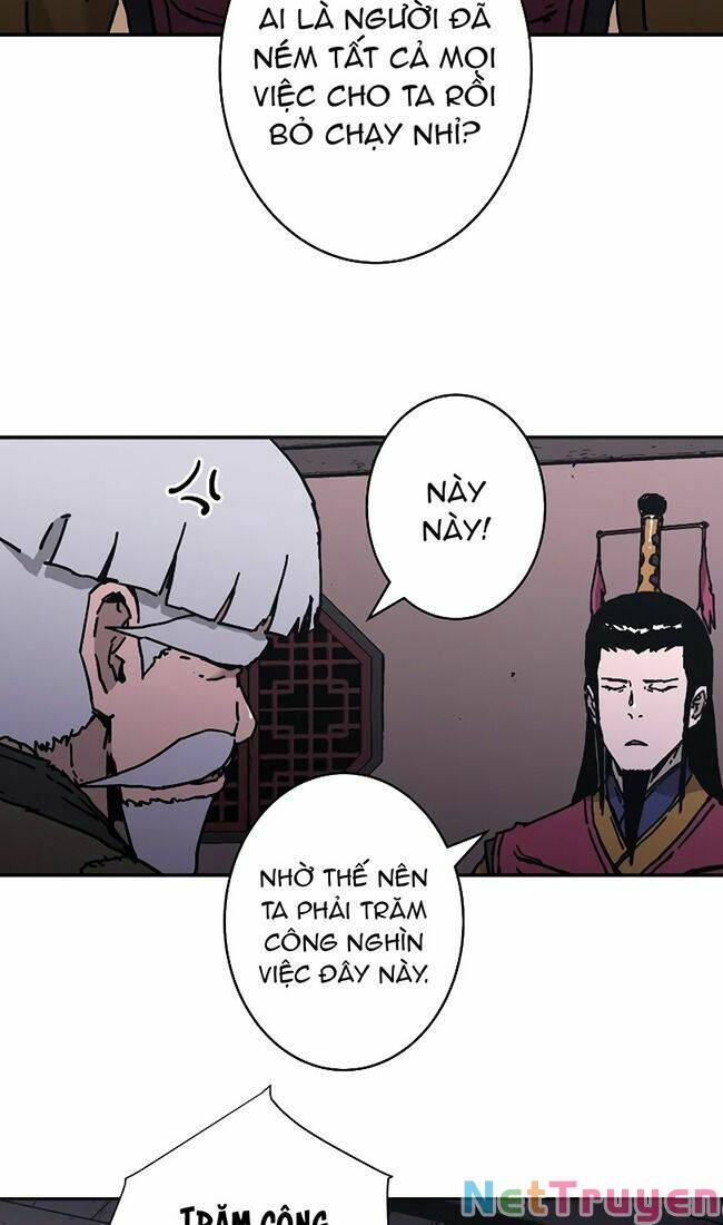 Bố Vô Song Chapter 198 - Trang 38