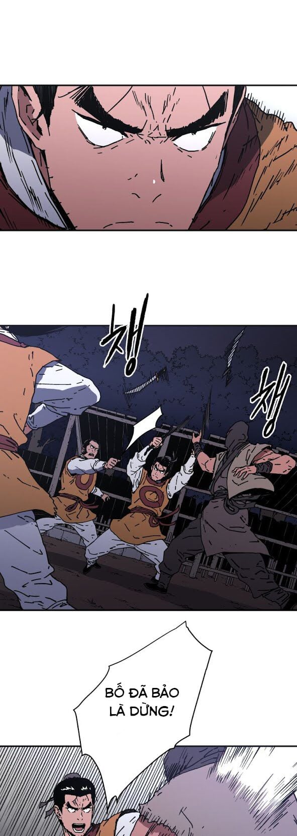 Bố Vô Song Chapter 120 - Trang 15