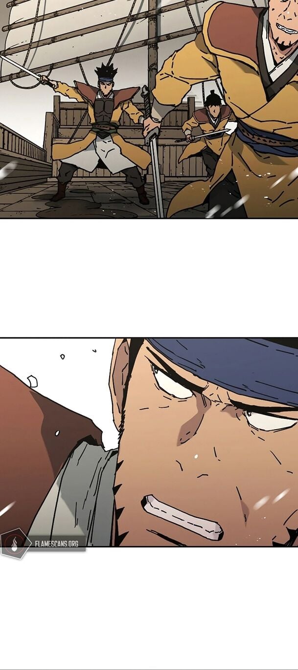 Bố Vô Song Chapter 205 - Trang 23