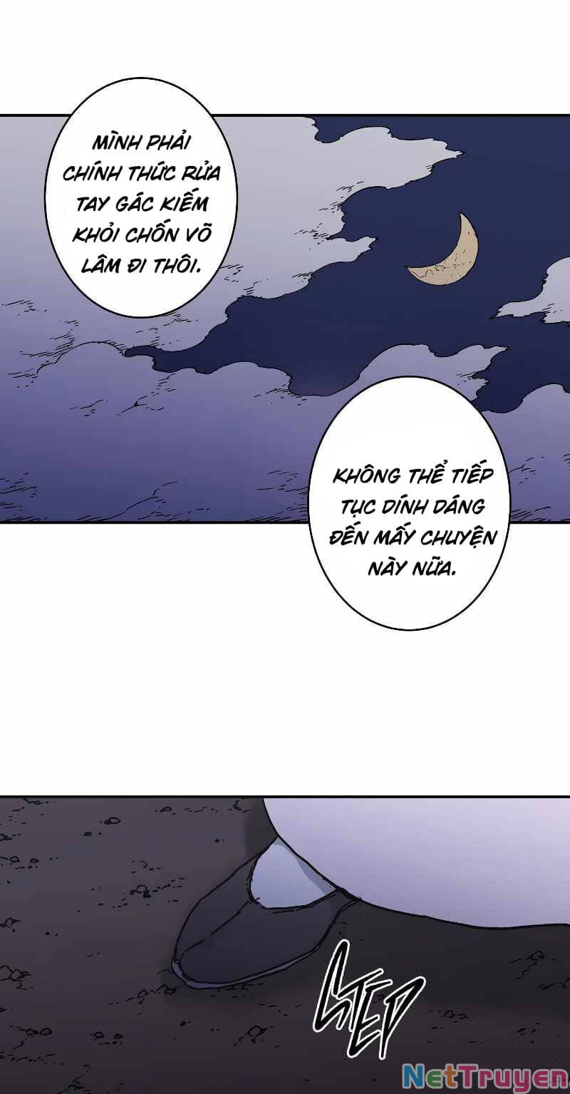 Bố Vô Song Chapter 206 - Trang 44