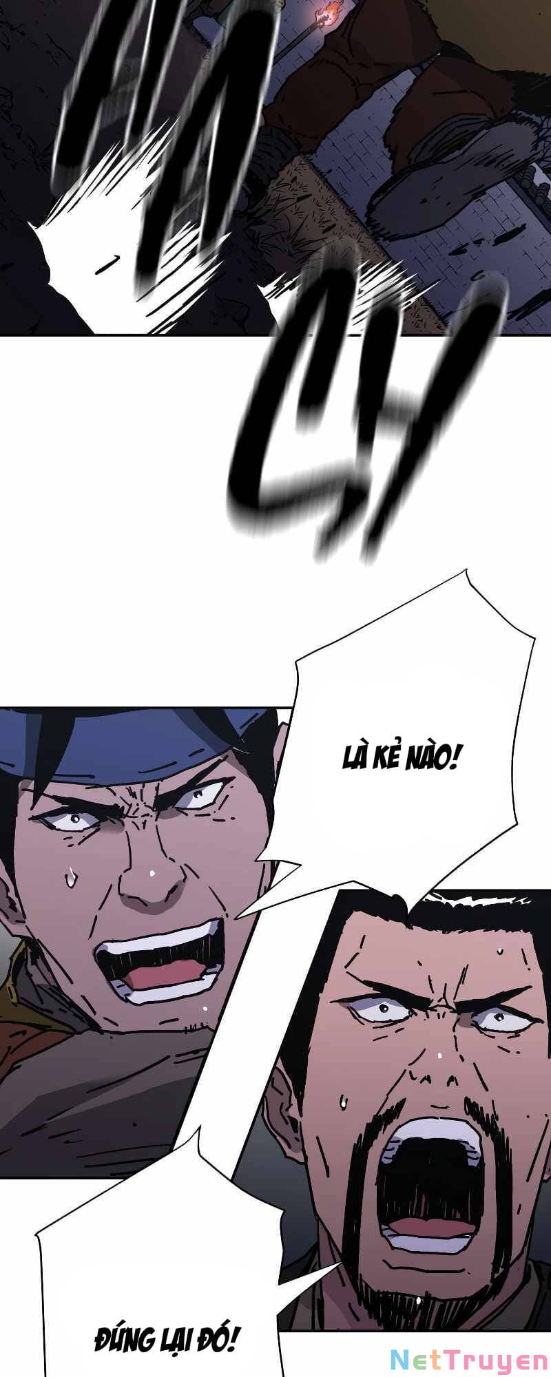 Bố Vô Song Chapter 206 - Trang 38