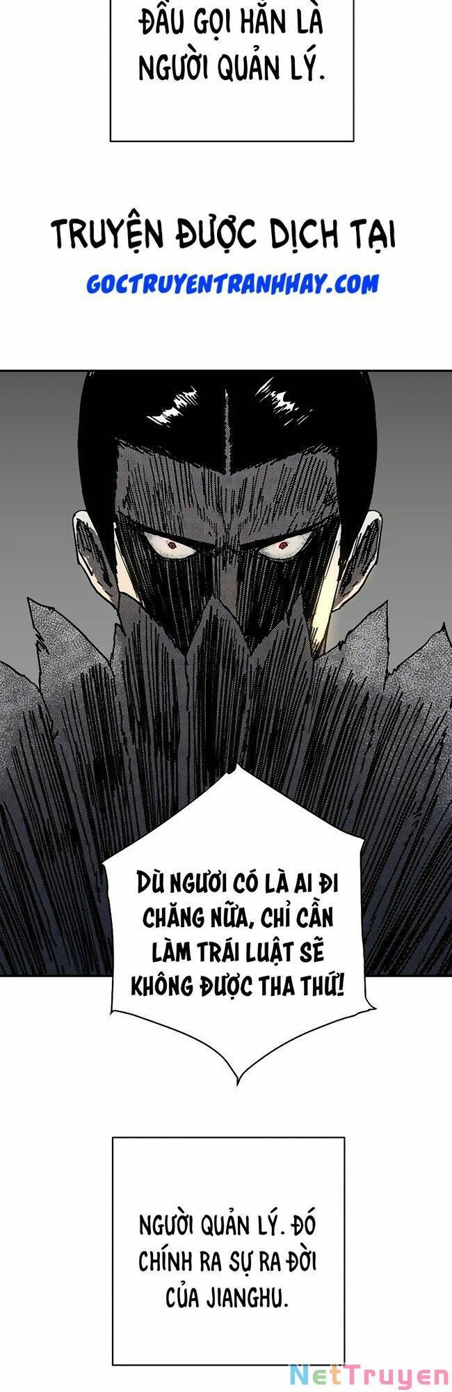 Bố Vô Song Chapter 198 - Trang 17