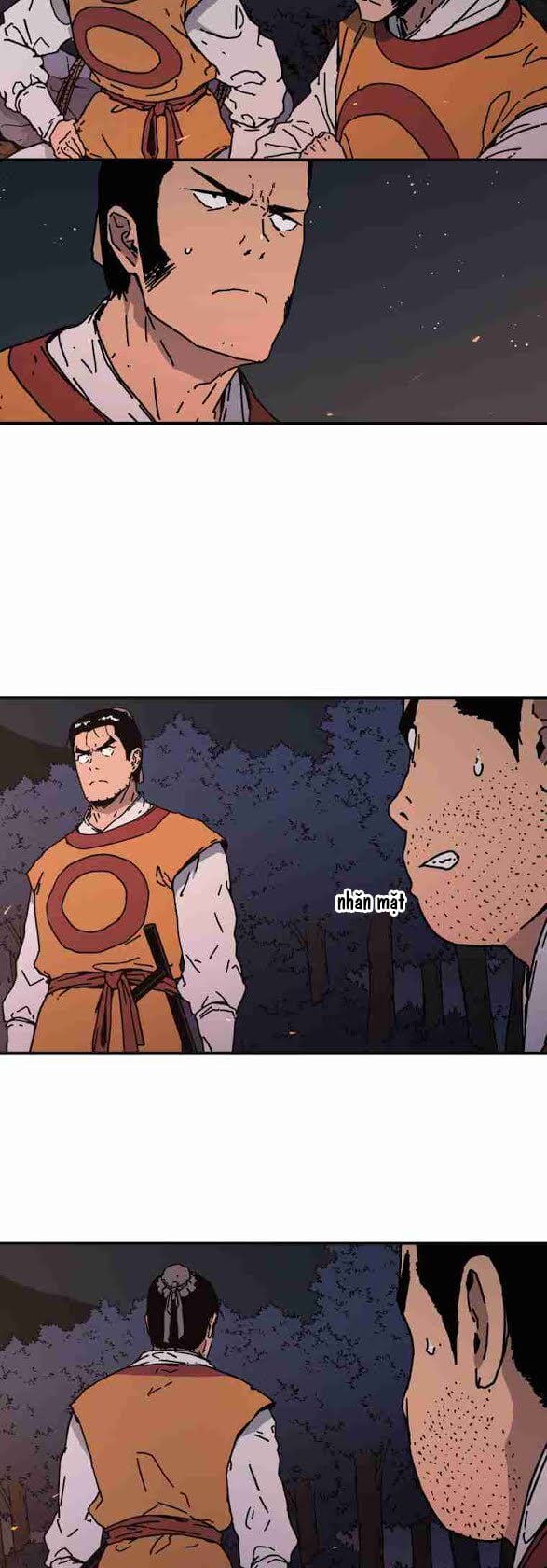 Bố Vô Song Chapter 117 - Trang 3