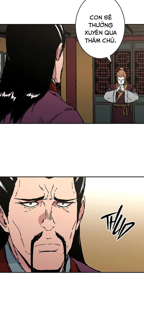 Bố Vô Song Chapter 204 - Trang 5