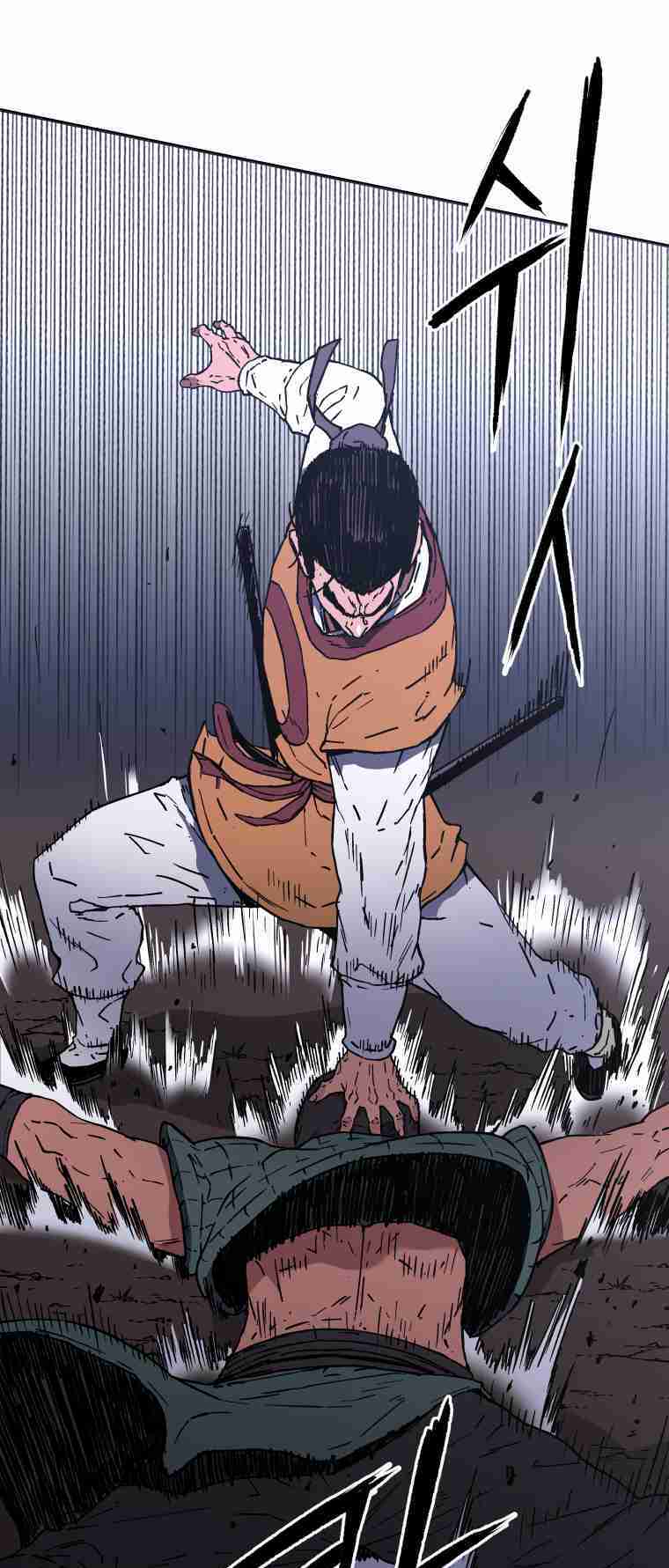 Bố Vô Song Chapter 119 - Trang 38