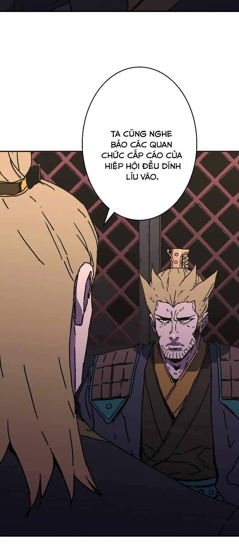 Bố Vô Song Chapter 189 - Trang 53