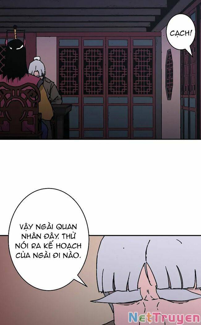 Bố Vô Song Chapter 198 - Trang 51