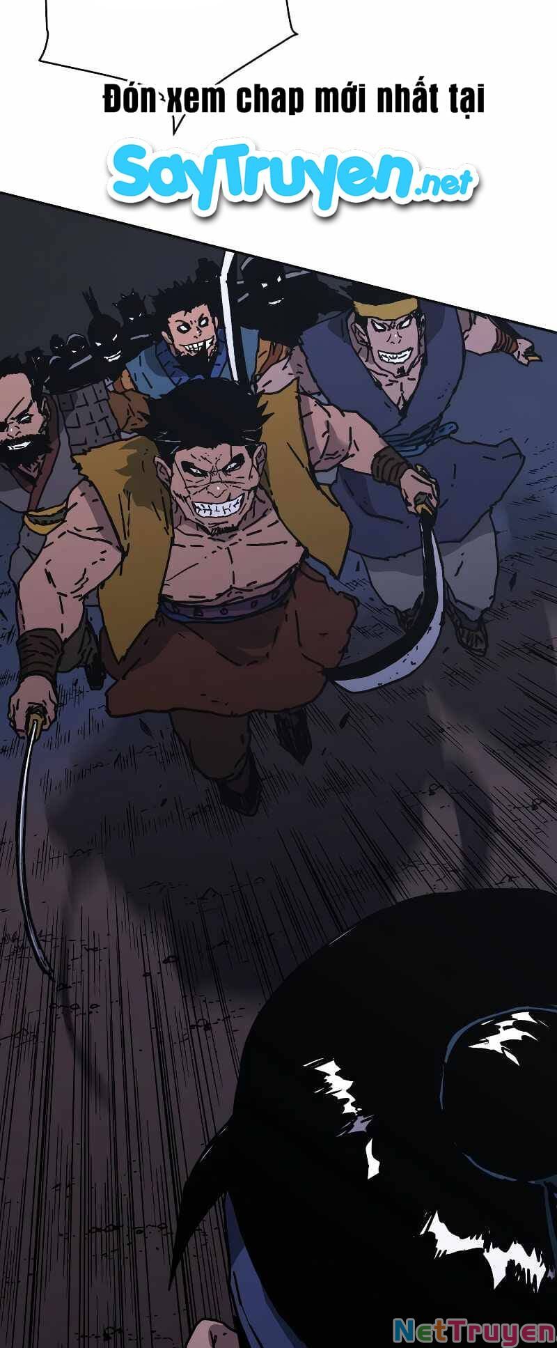 Bố Vô Song Chapter 206 - Trang 39