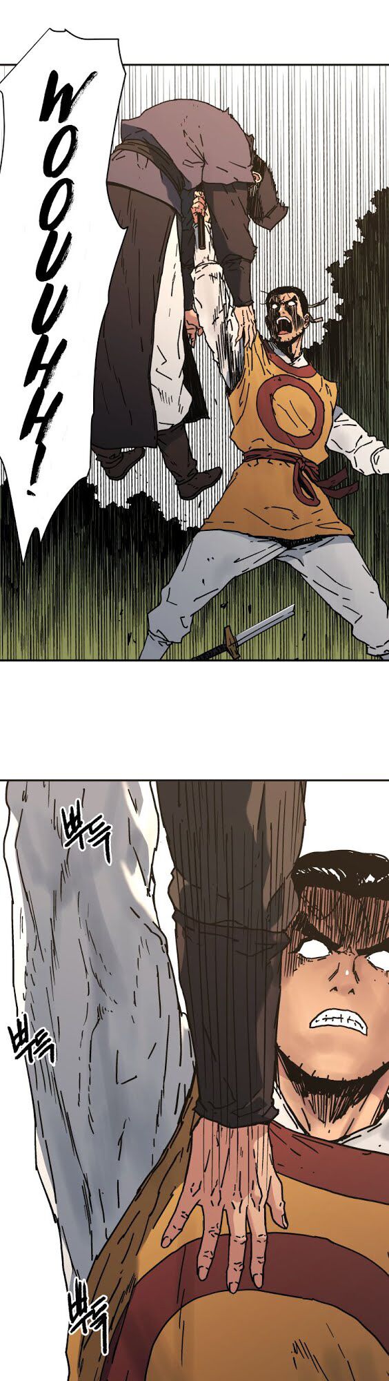 Bố Vô Song Chapter 125 - Trang 32