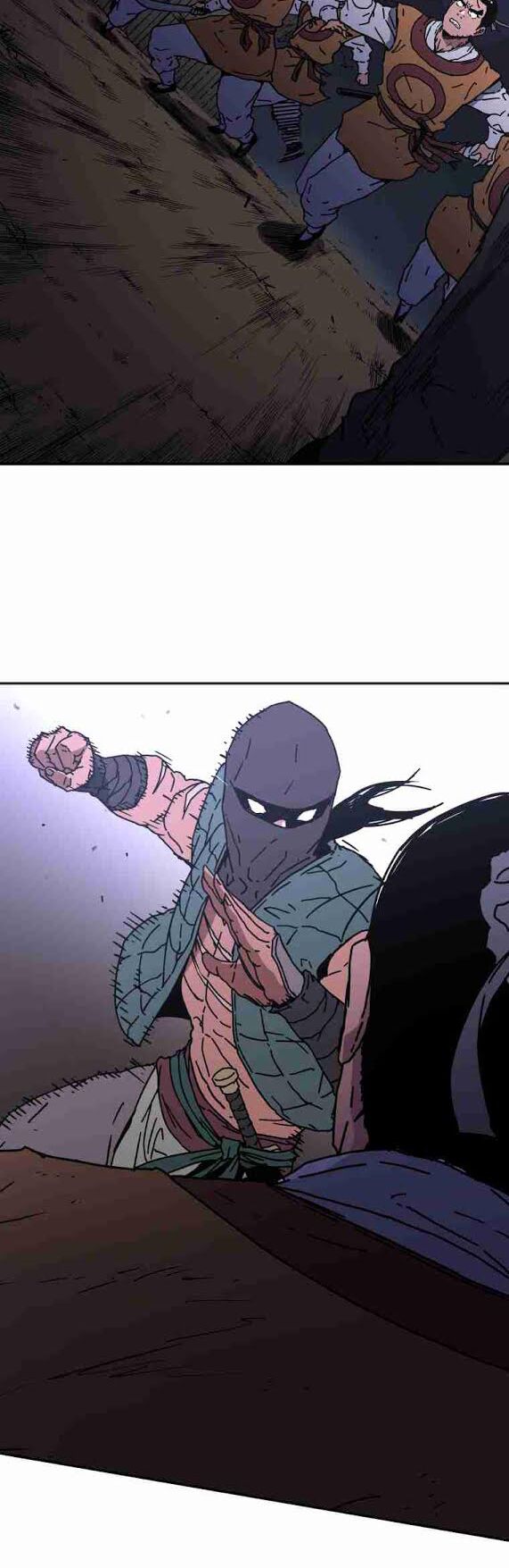 Bố Vô Song Chapter 119 - Trang 31