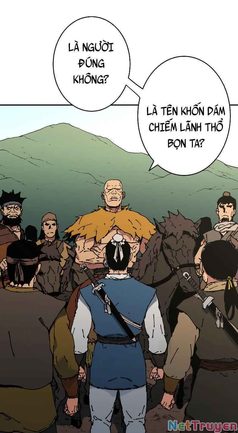 Bố Vô Song Chapter 195 - Trang 25