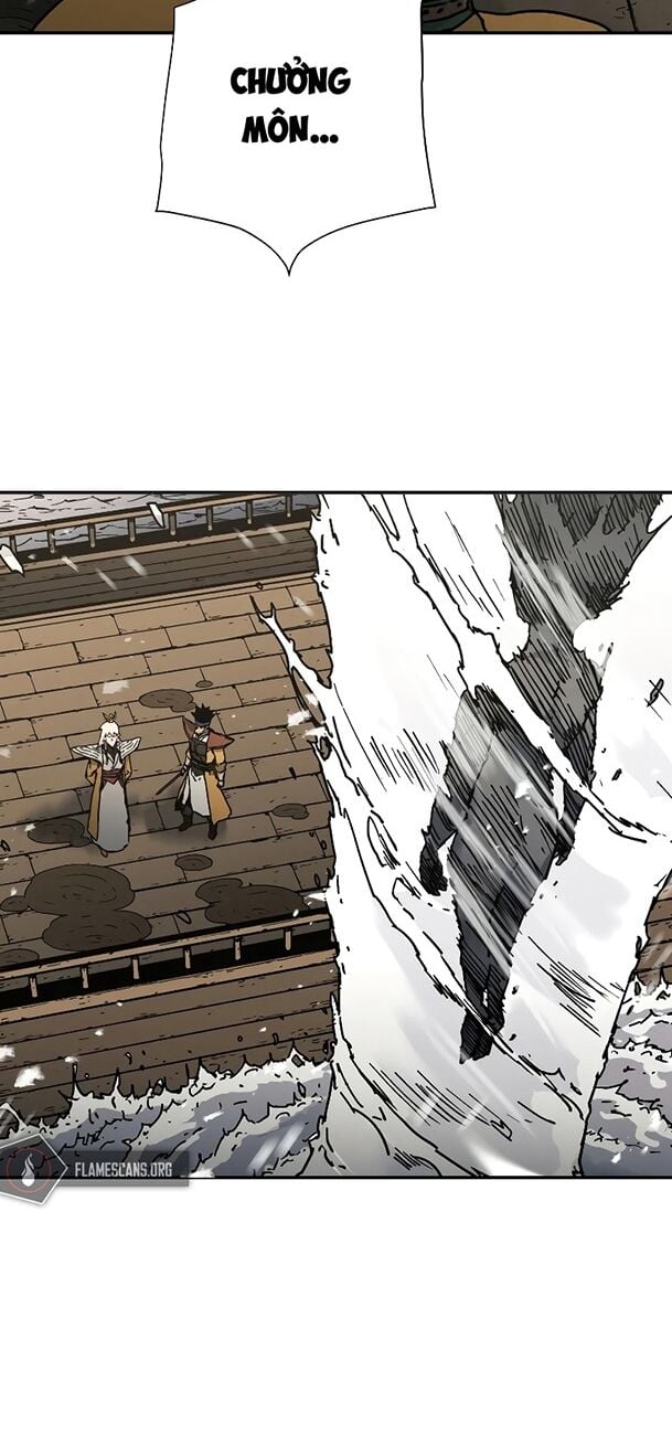 Bố Vô Song Chapter 205 - Trang 31