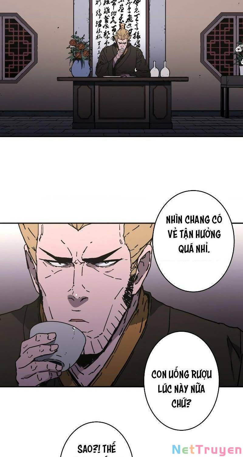 Bố Vô Song Chapter 193 - Trang 13