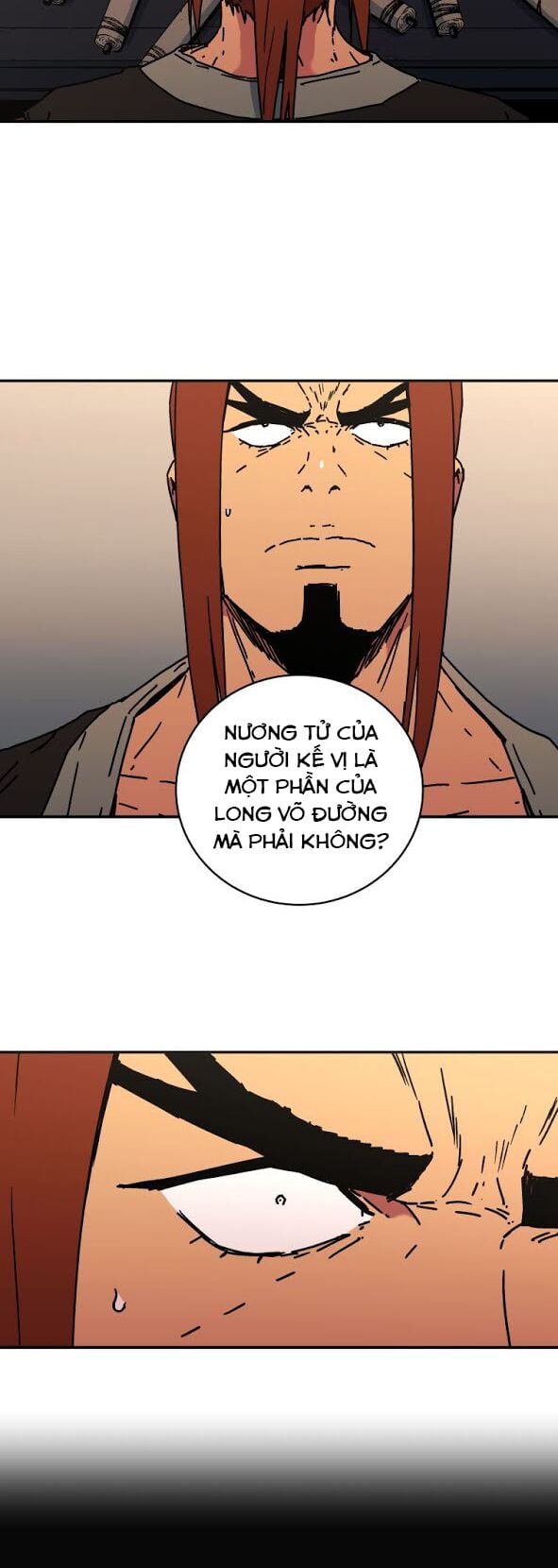 Bố Vô Song Chapter 121 - Trang 16
