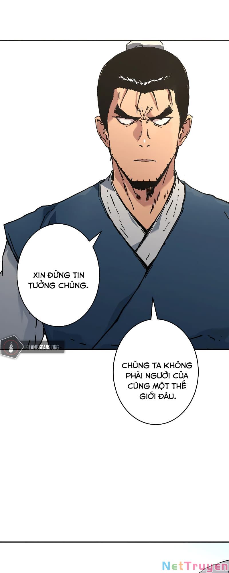 Bố Vô Song Chapter 201 - Trang 23