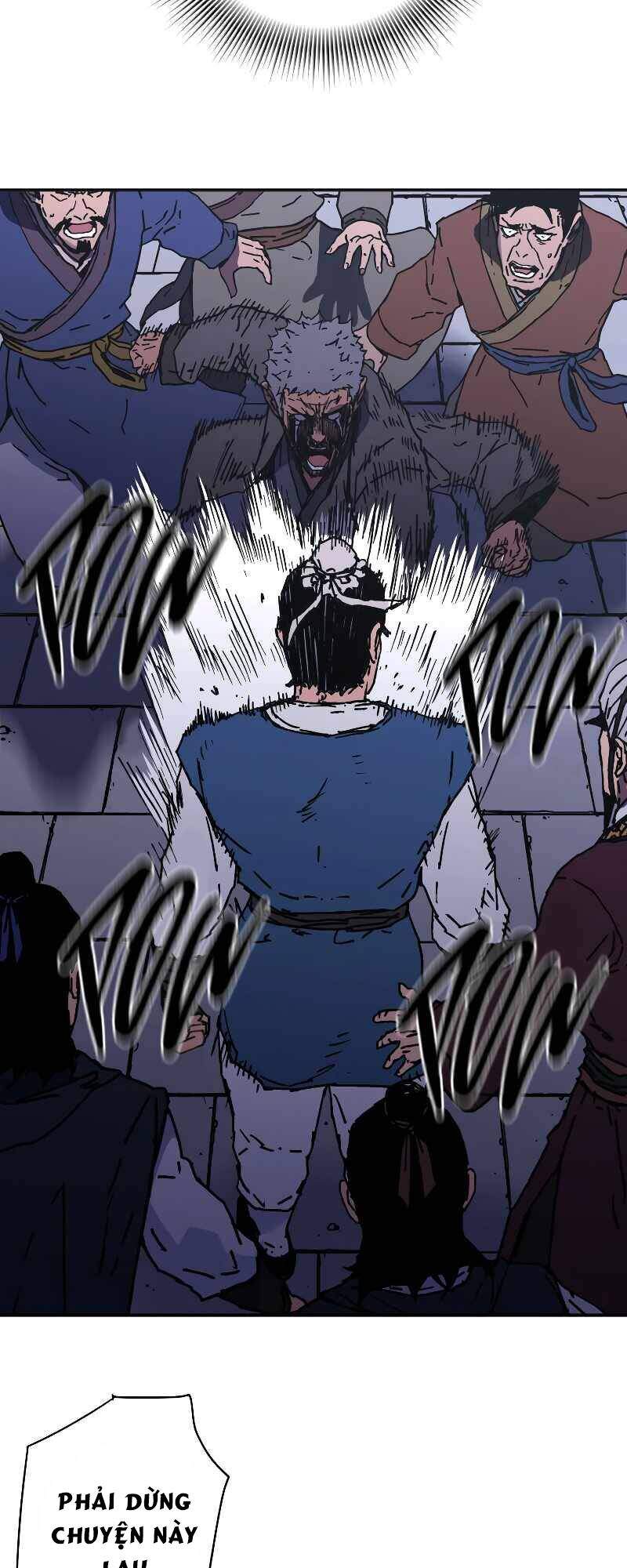 Bố Vô Song Chapter 189 - Trang 15