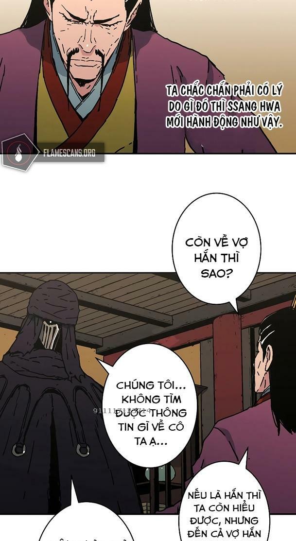 Bố Vô Song Chapter 204 - Trang 8