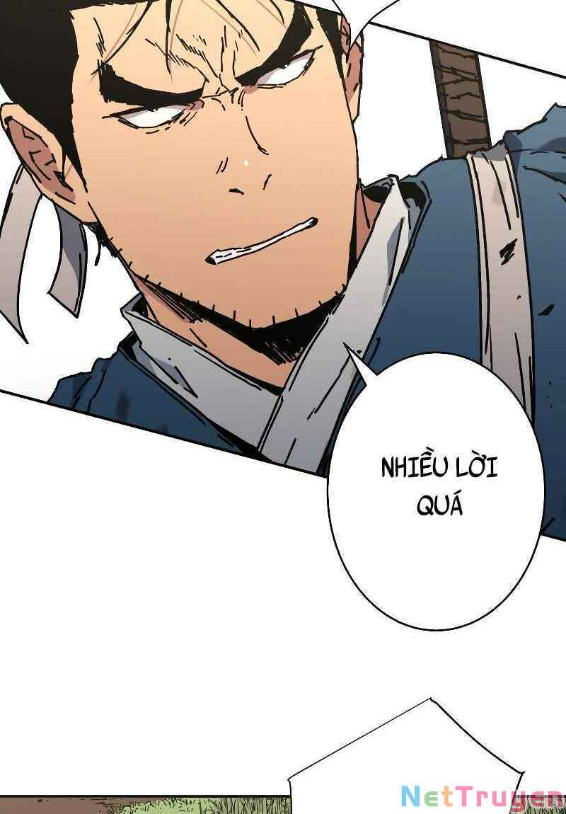 Bố Vô Song Chapter 195 - Trang 33