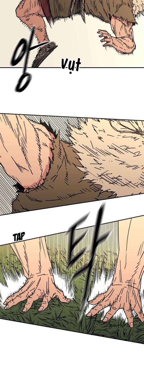 Bố Vô Song Chapter 134 - Trang 5
