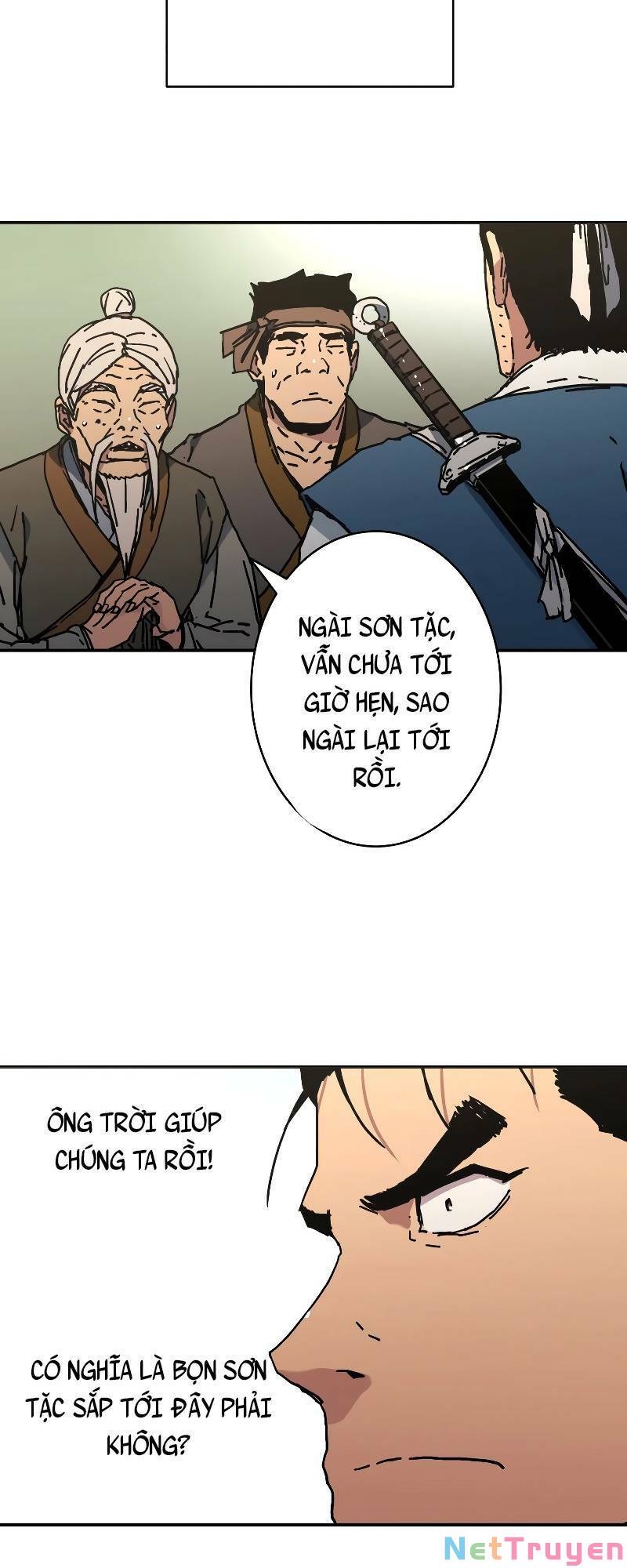 Bố Vô Song Chapter 194 - Trang 39