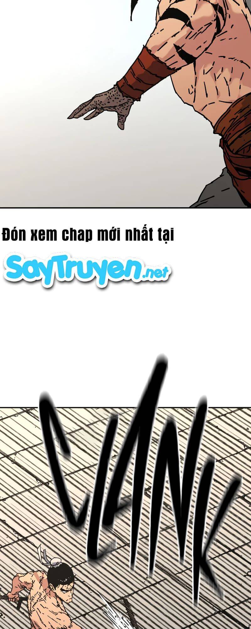 Bố Vô Song Chapter 199 - Trang 8