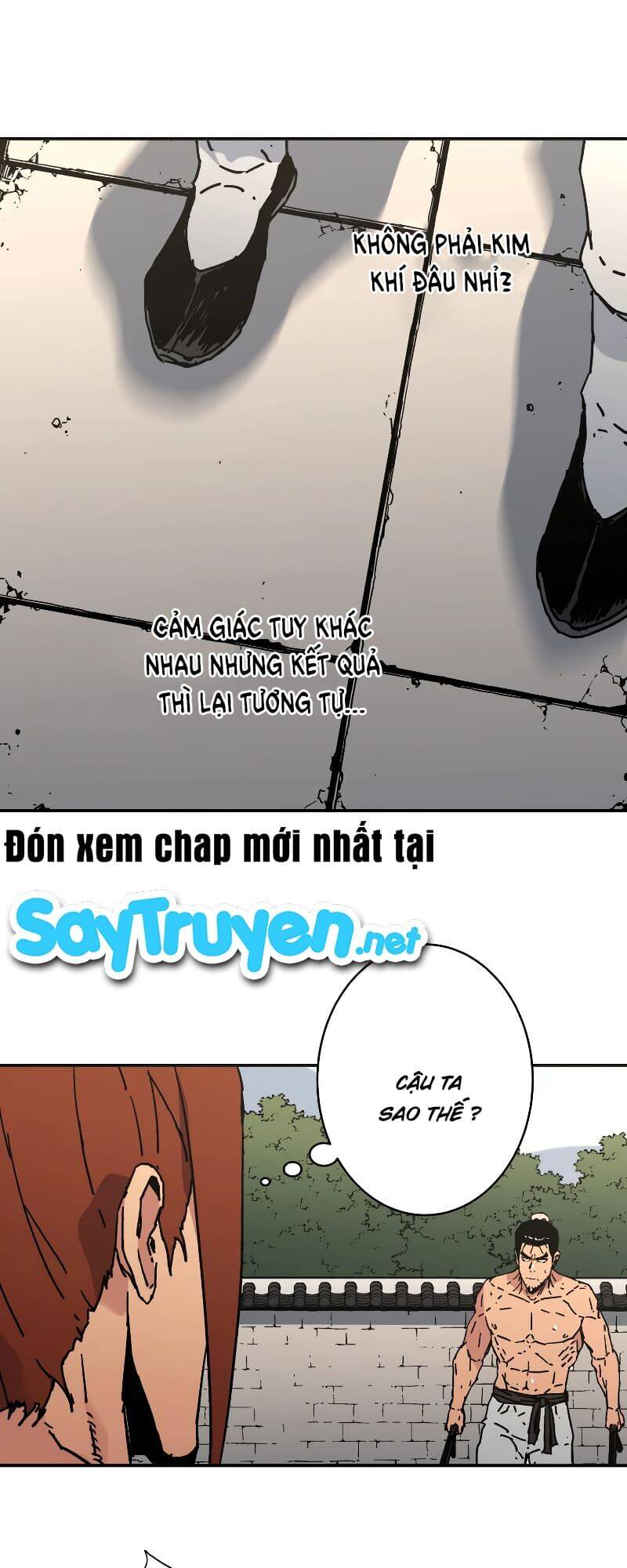 Bố Vô Song Chapter 199 - Trang 30