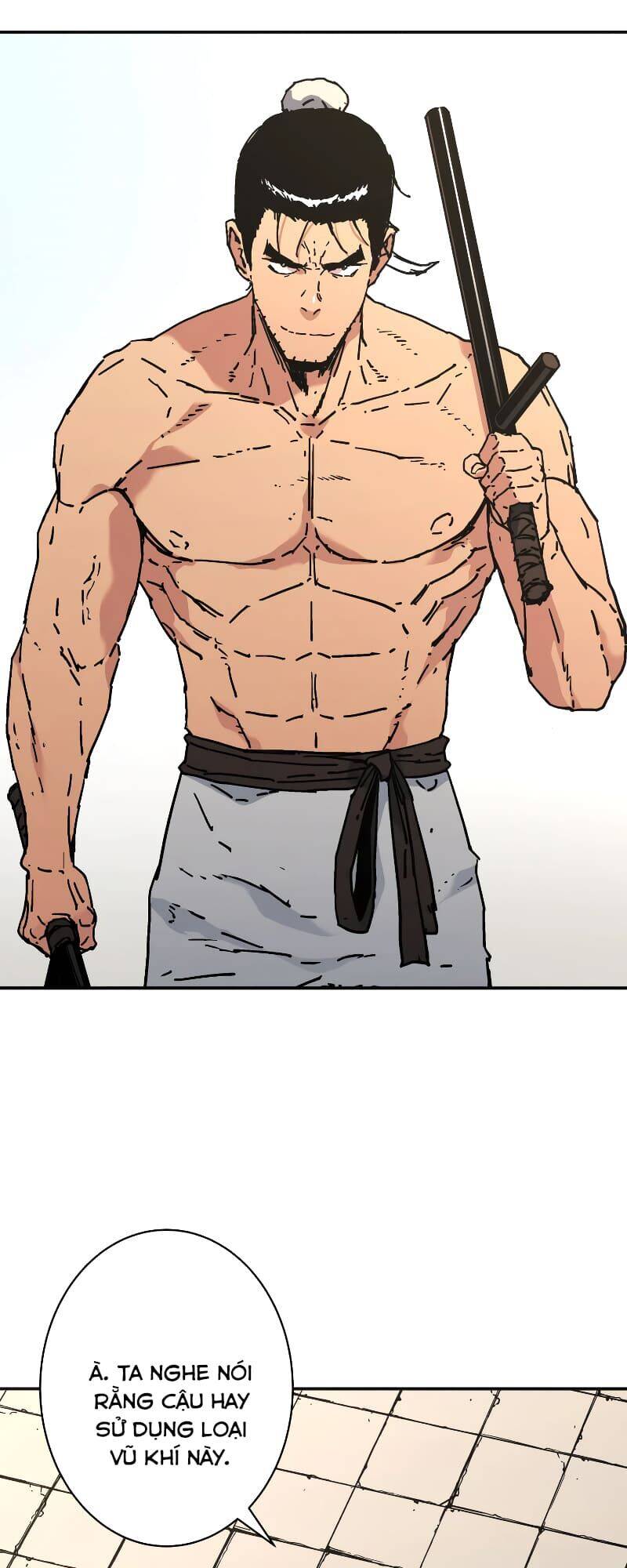 Bố Vô Song Chapter 199 - Trang 3