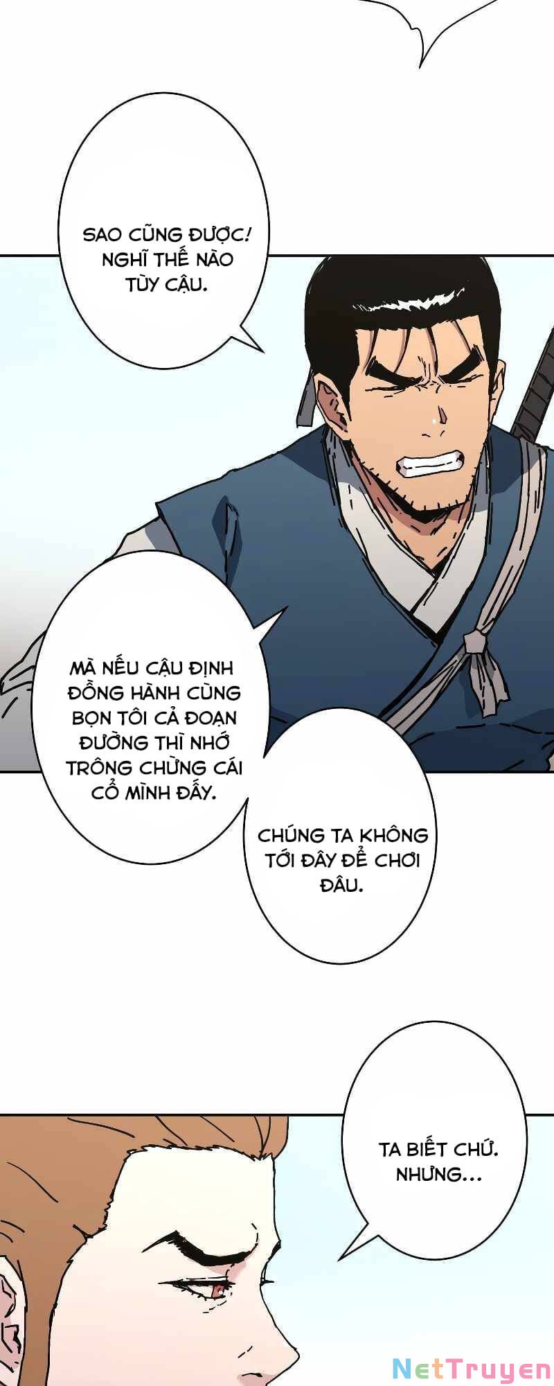 Bố Vô Song Chapter 206 - Trang 32