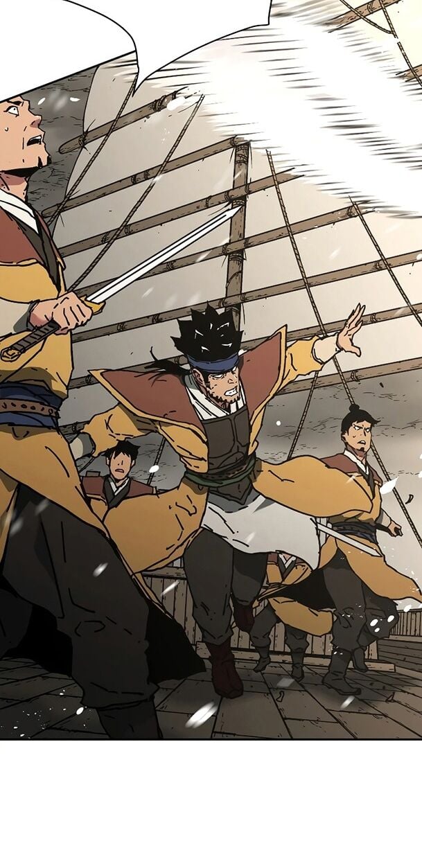 Bố Vô Song Chapter 205 - Trang 19