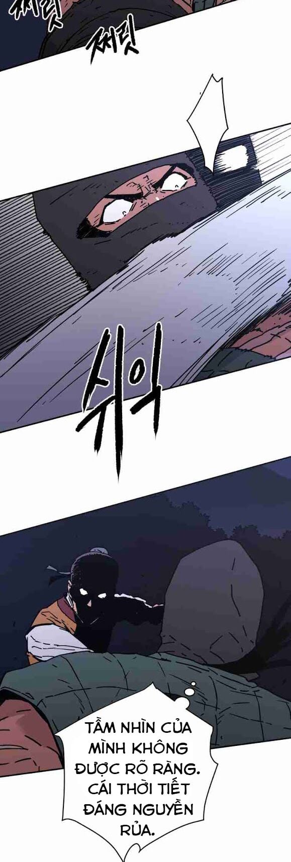 Bố Vô Song Chapter 119 - Trang 34