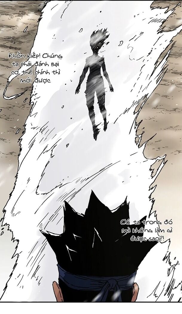 Bố Vô Song Chapter 205 - Trang 24