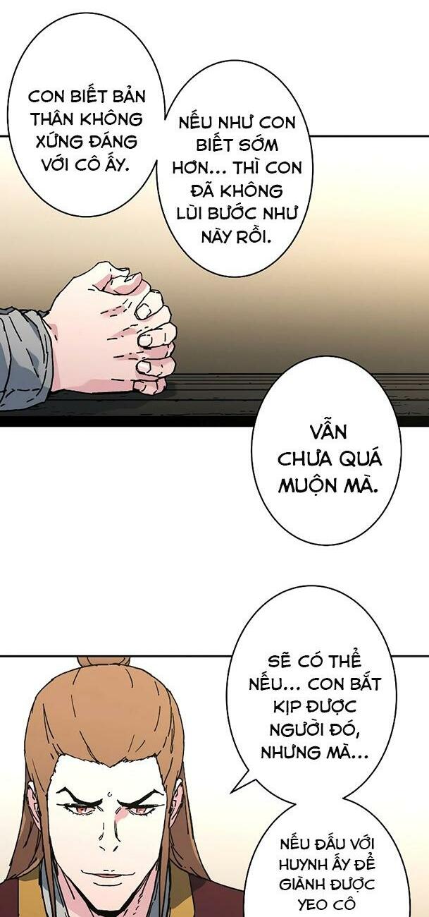 Bố Vô Song Chapter 204 - Trang 3