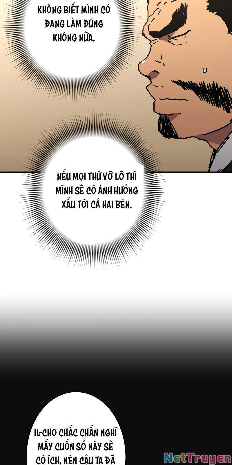 Bố Vô Song Chapter 193 - Trang 35