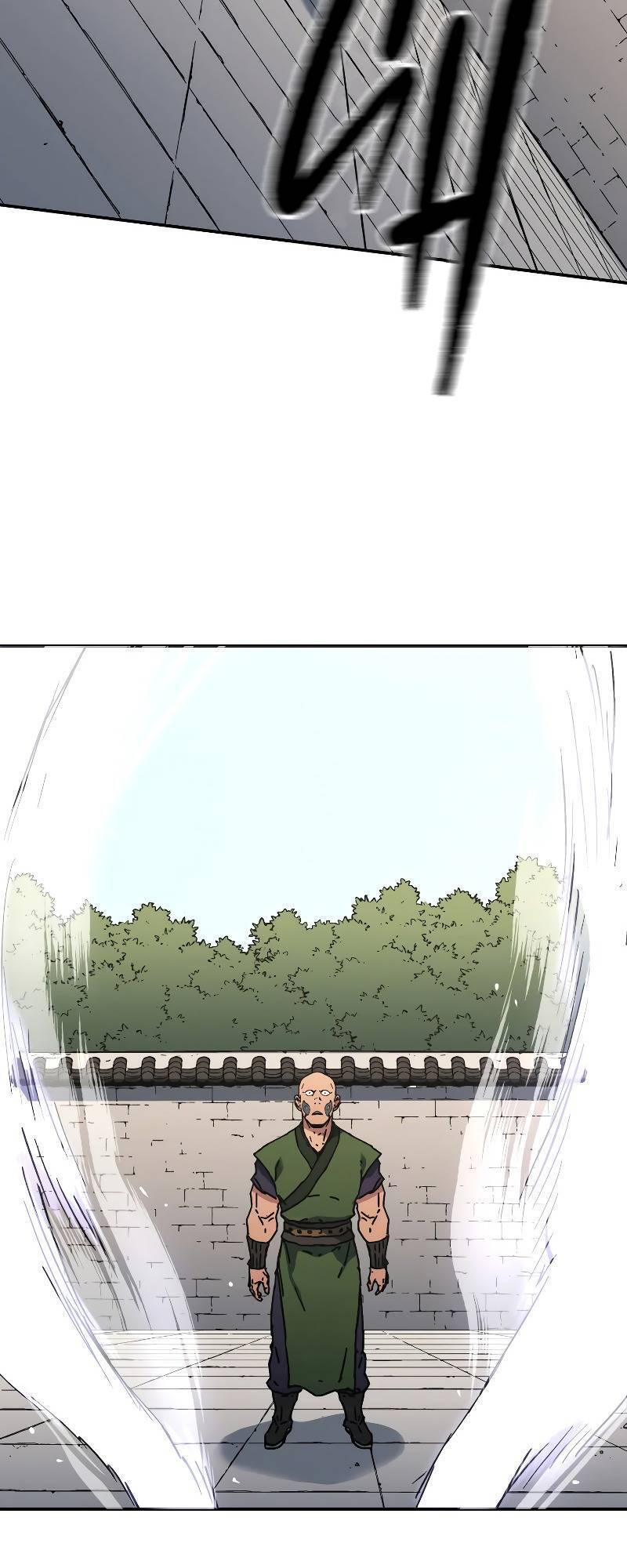 Bố Vô Song Chapter 197 - Trang 38