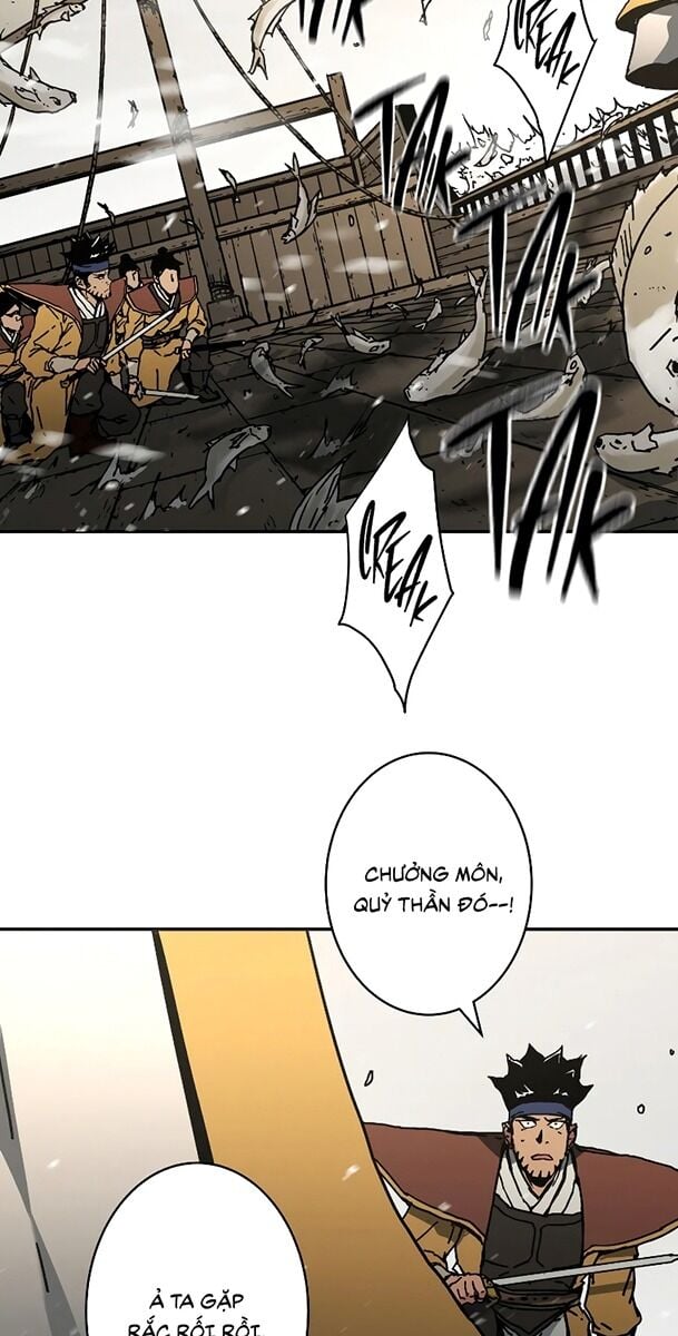 Bố Vô Song Chapter 205 - Trang 56
