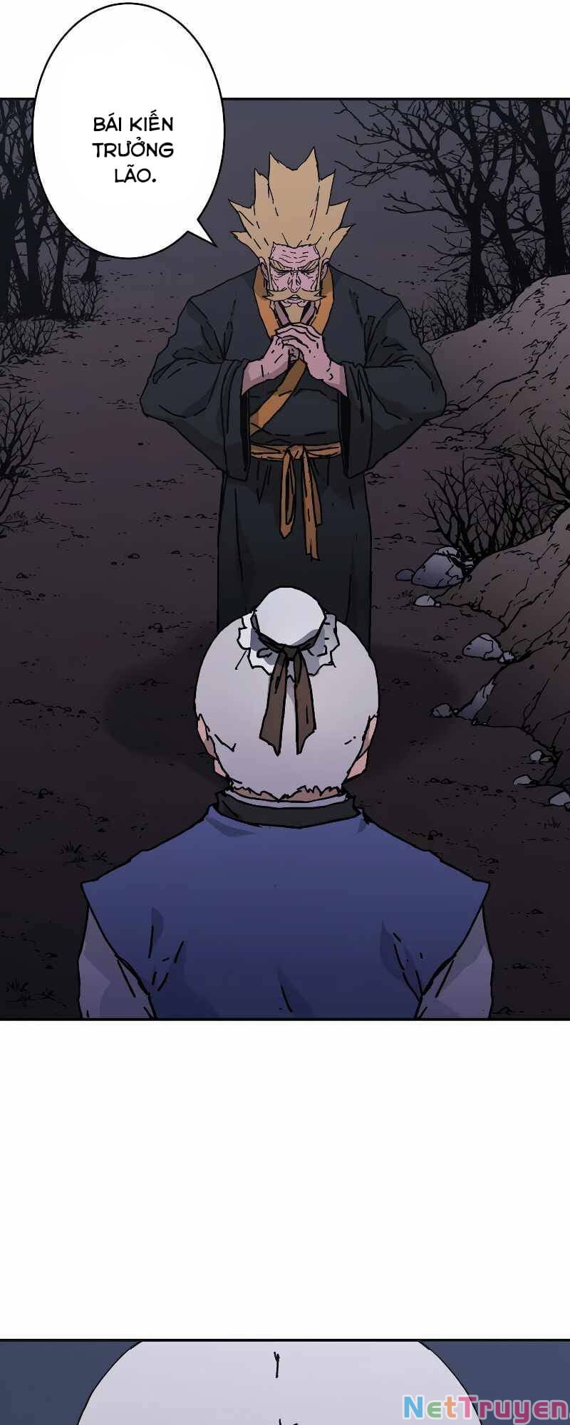 Bố Vô Song Chapter 206 - Trang 46